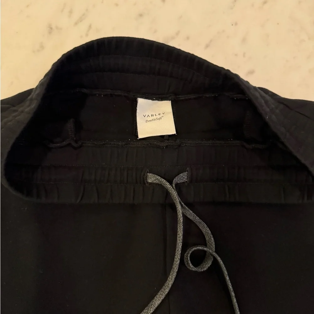 Varley The Slim Cuff Joggers 25” - Picture 5 of 7